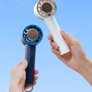 USB Handheld Cooling Fan