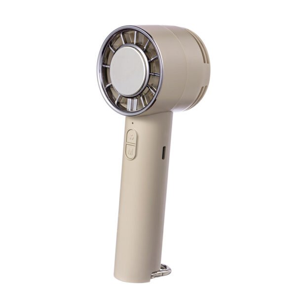 USB Handheld Cooling Fan - Image 5