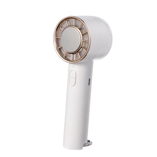 USB Handheld Cooling Fan - Image 4