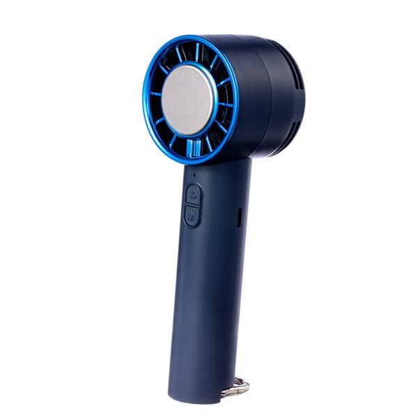 USB Handheld Cooling Fan - Image 6