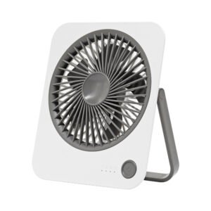 Super Thin Desk Fan