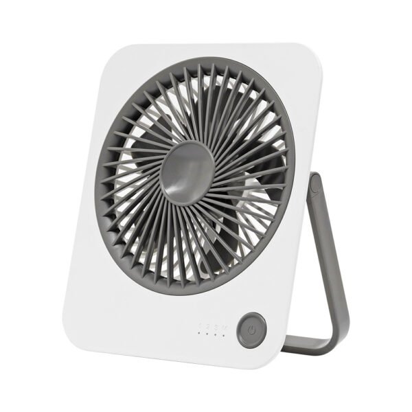 Super Thin Desk Fan