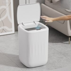 Smart Sensor Bin Garbage Bin
